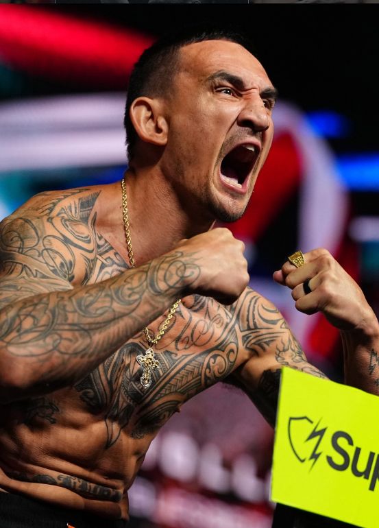 할로웨이 ‘UFC 329: 맥그리거 vs 할로웨이 2’ 대회 (사진=ufc, 맥그리거 인스타)