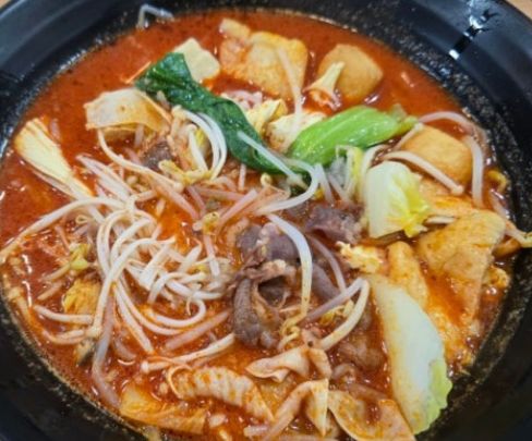 마라탕 (사진=AI이미지)