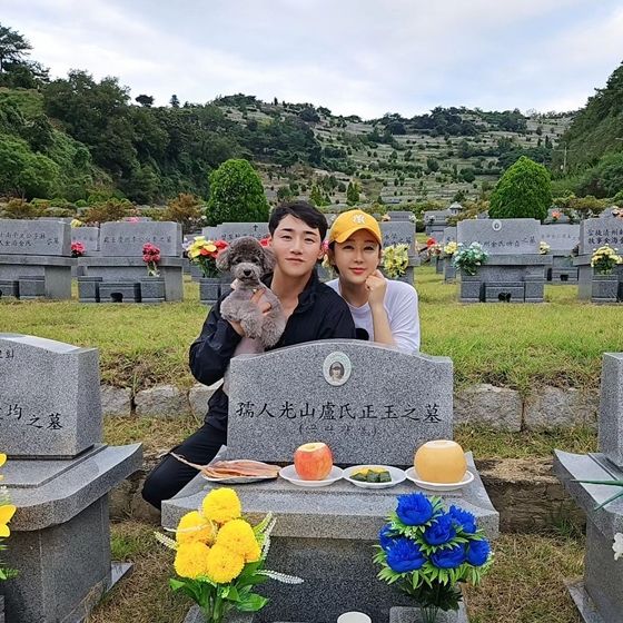 사진=한영 SNS&nbsp;