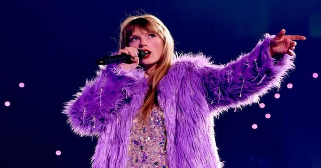 테일러 스위프트