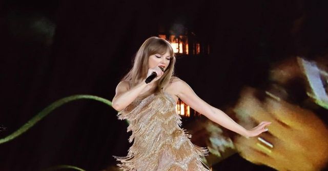 테일러 스위프트