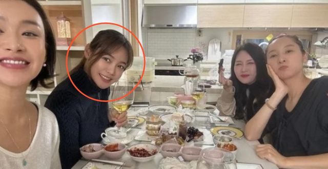 이미지 출처 = 배윤정 인스타그램