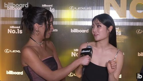 이미지 출처 = 빌보드 공식 유튜브 채널
