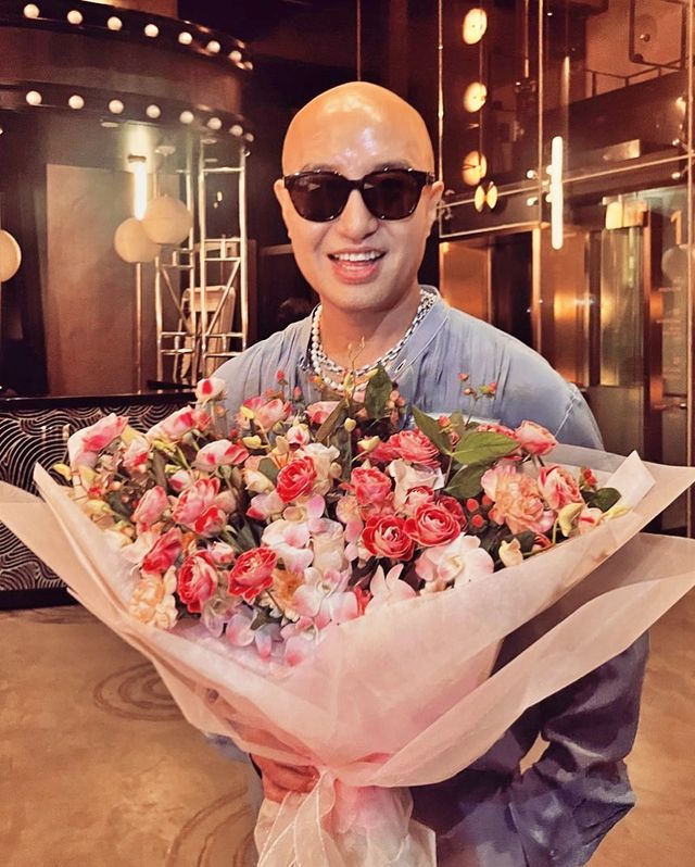 사진 출처: 홍석천 인스타그램