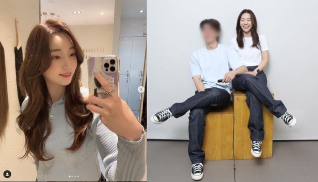 사진=황현진 인스타그램