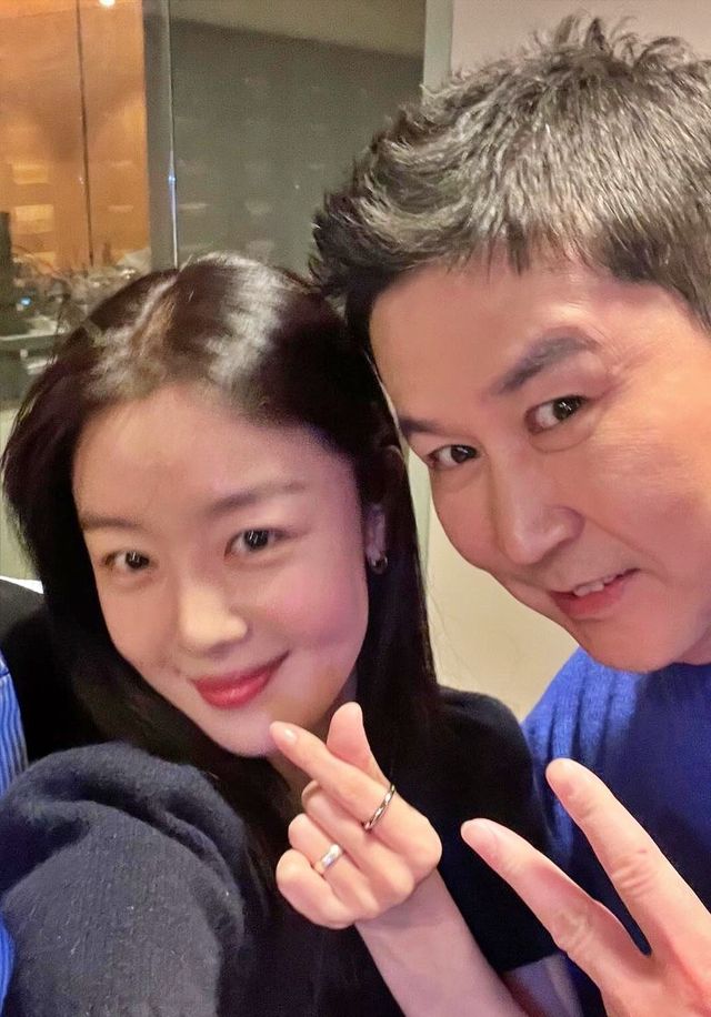 사진 출처: 한선화 인스타그램