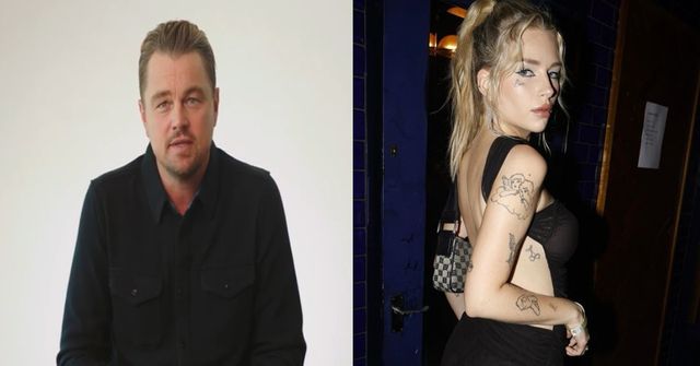 사진=(왼) 레오나르도 디카프리오/ (오른) 로티 모스&nbsp;