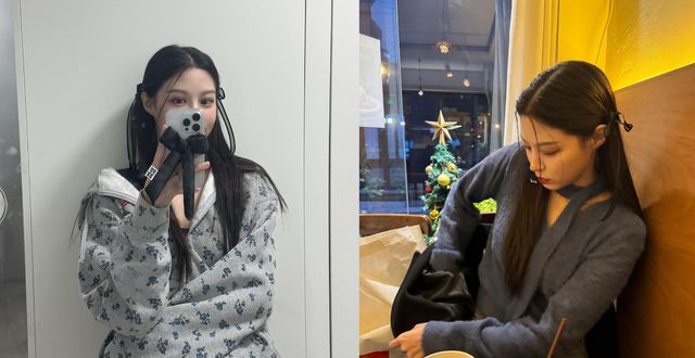 이미지 출처 = 조민 인스타그램