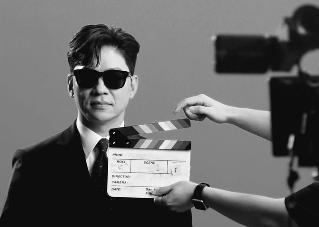 사진 출처: 정상훈 인스타그램