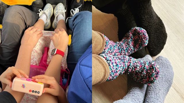 사진=탕웨이 인스타그램