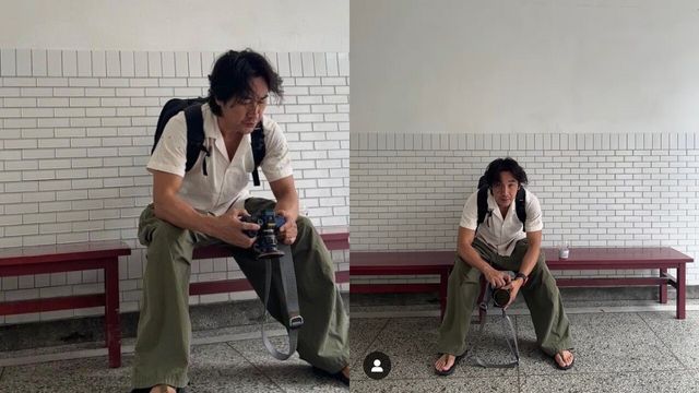 사진=윤혜진 인스타그램