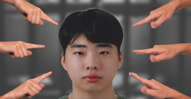 ‘서현역 흉기 난동 사건’의 피의자 최원종(22)