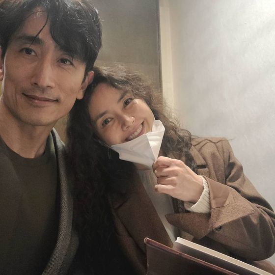 사진=차인표 인스타그램&nbsp;