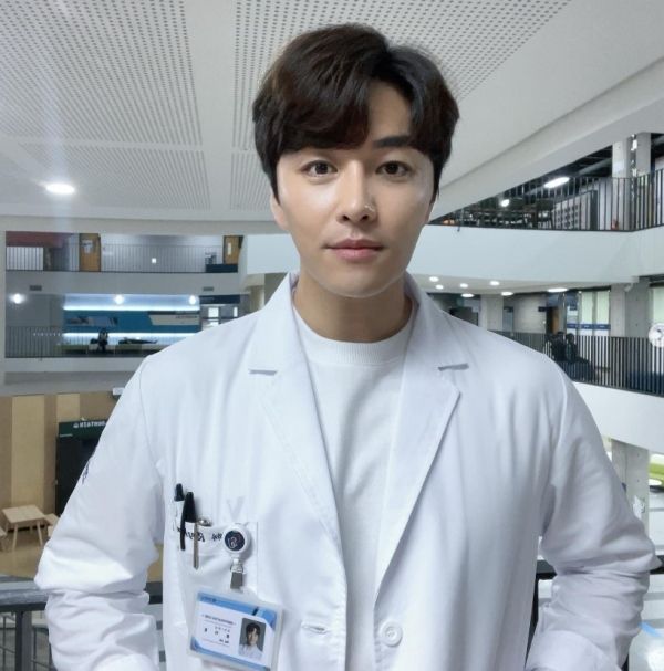 사진=민우혁 인스타그램&nbsp;