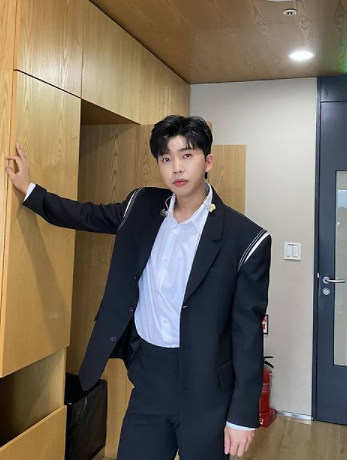 사진=임영웅 인스타그램&nbsp;