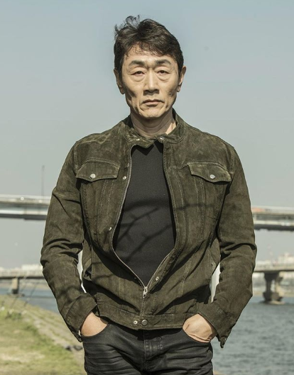 사진=허준호 인스타그램&nbsp;