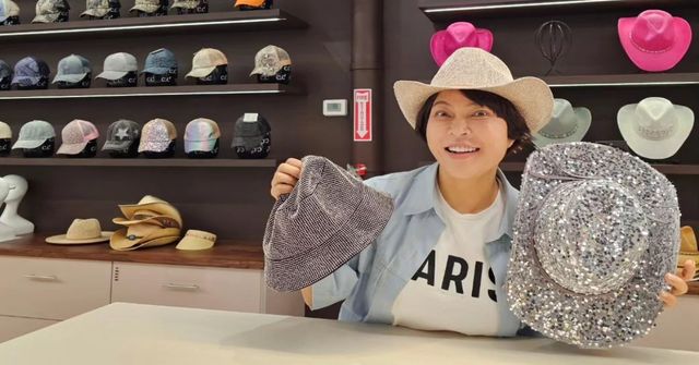 사진 출처: 조혜련 인스타그램