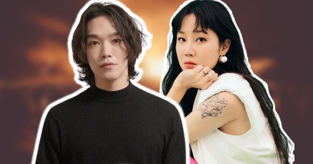 케빈 오, 공효진 부부(나남뉴스)