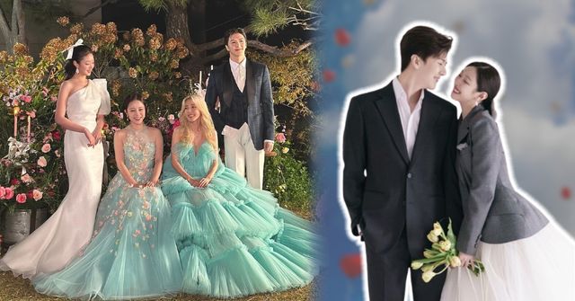 WeddingPhotoshoot