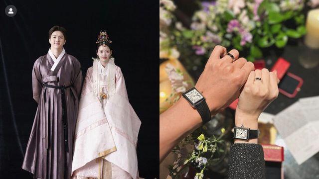 WeddingPhotoshoot