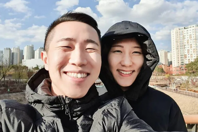 사진=땅끄부부SNS