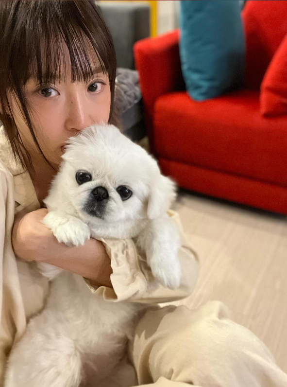 사진=강예원SNS