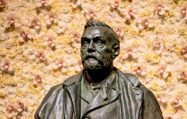 사진=노벨상 공식 홈페이지&nbsp;