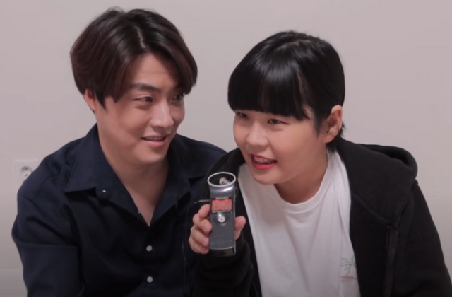 사진=안가연 유튜브 채널 '에치츄'&nbsp;