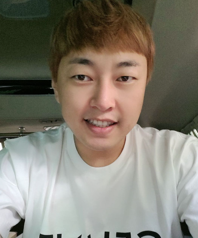 사진=이진호SNS