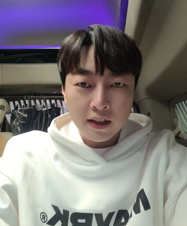 사진=이진호SNS