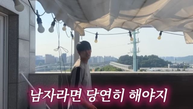 사진=유튜브 채널 '기유TV'