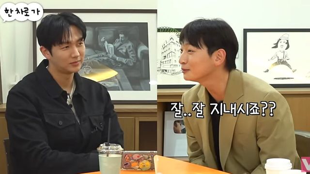 사진=유튜브 채널 'VIVO TV - 비보티비'