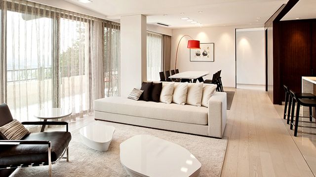 사진=워커힐 호텔 홈페이지