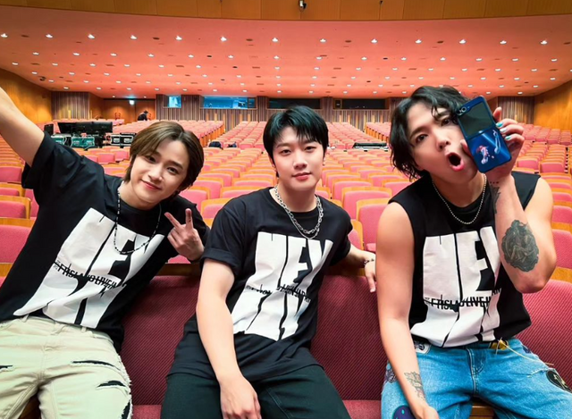 사진=이홍기 SNS