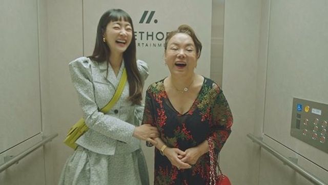 사진=tvN ‘연예인 매니저로 살아남기’&nbsp;