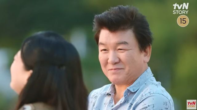 사진=tvN STORY '이젠 사랑할 수 있을까'