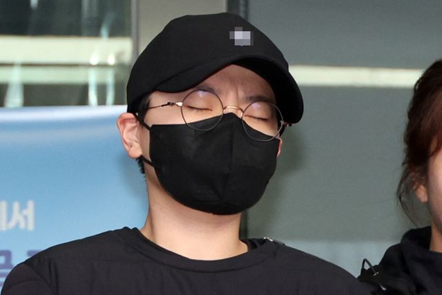 검찰 '재벌 사칭 사기'&nbsp;전청조&nbsp;2심서 징역 20년 구형[연합뉴스]