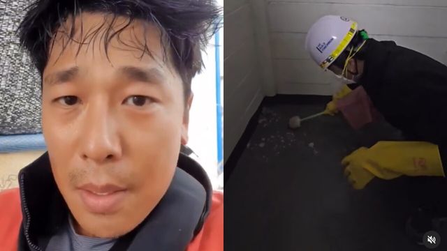 사진=인민정 인스타그램