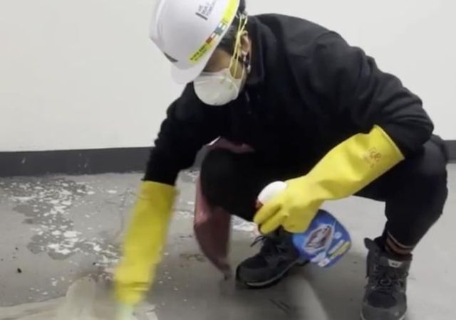 사진=인민정 인스타그램