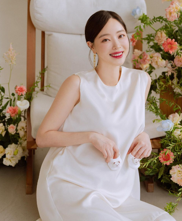 사진=양정원 SNS