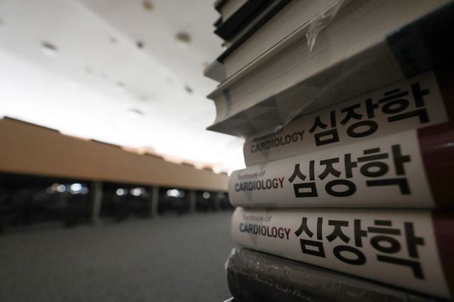 본과 4학년도 대부분 휴학할 듯…내년&nbsp;의사&nbsp;공급 어떡하나[연합뉴스]