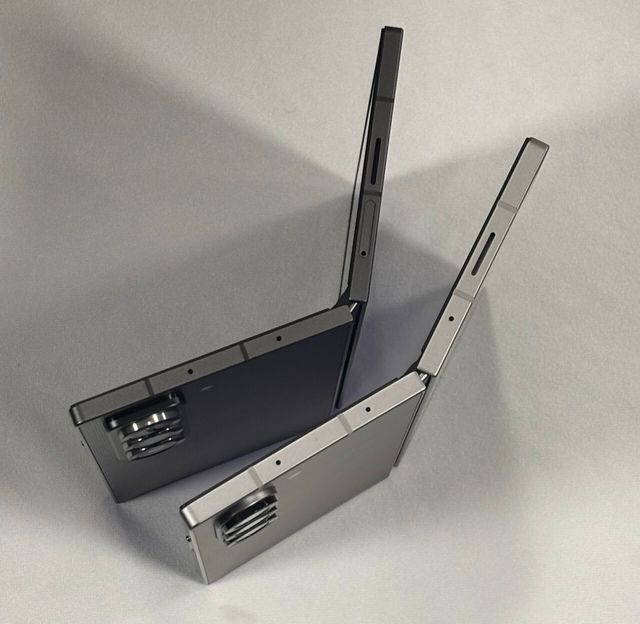 삼성전자,&nbsp;갤럭시&nbsp;Z폴드 스페셜 에디션 2차 판매 시작[연합뉴스]