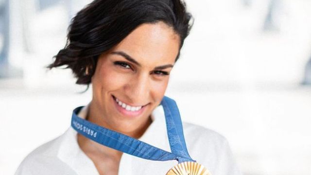 사진=이마네 칼리프 인스타그램