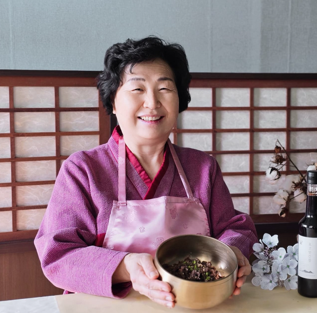 사진=나경버섯 SNS&nbsp;