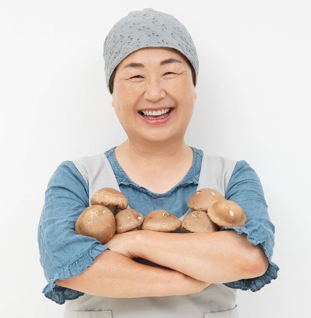 사진=나경버섯 SNS&nbsp;