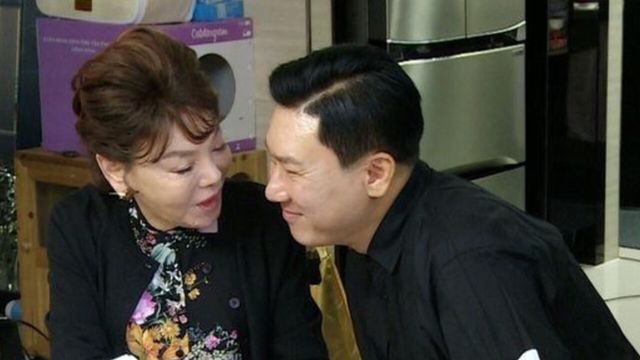 사진=SBS '신발 벗고 돌싱포맨'