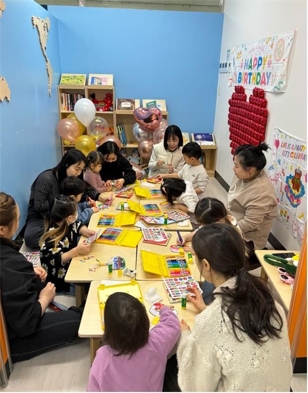 '영유아&nbsp;전용 돌봄' 인천 아이사랑꿈터 올해 30만명 이용[연합뉴스]