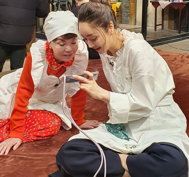 사진=서효림SNS