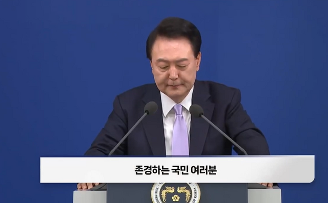 사진=윤석열 공식 SNS