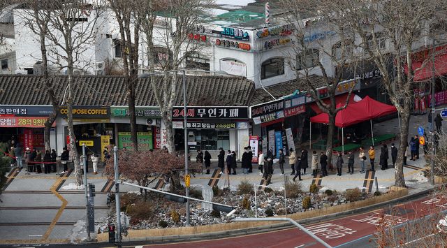 ​​​​​​​'로또복권 1등' 당첨 조작할 수 있다?[연합뉴스]